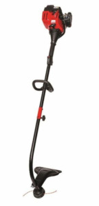 Troy Bilt trimmer