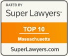 Rated by Super Lawyers Top 10: Massachusetts – SuperLawyers.com