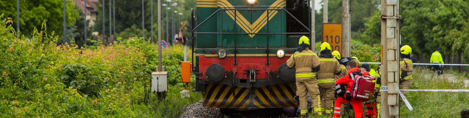 experience MBTA commuter railroad banner