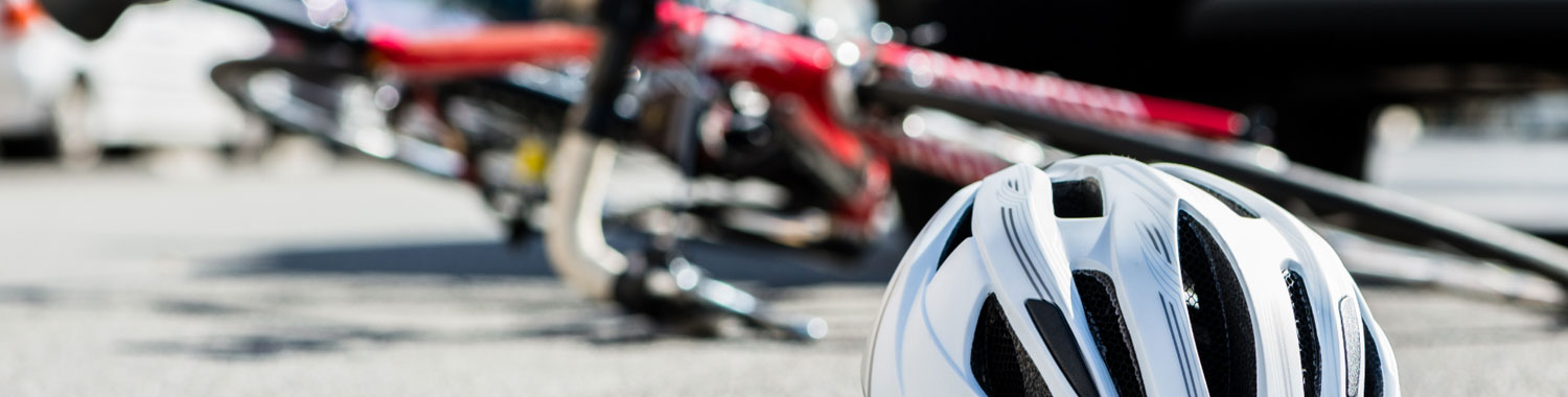experience bicycle banner