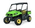 John Deere Utility Vehicle