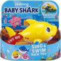 Recall of Baby Shark and Mini Baby Shark Bath Toys