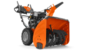 Defective Snowblower - Recalled by Hasqvarna