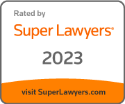 SUGARMAN Selected to Super Lawyers 10 Consecutive Years
