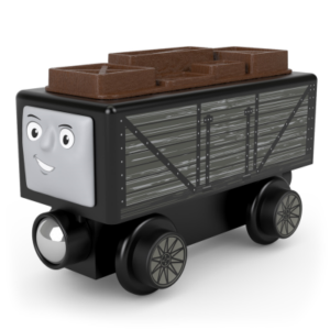 Risher-Price Thomas & Friends Recdall Due to Choking Hazard