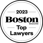 Boston Magazine Top Lawyers 2023