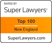 Top 100 Superlawyers New England
