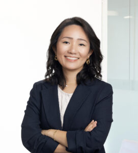 Sarah Yun