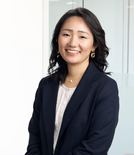 Sarah Yun