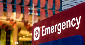 Emergency Room