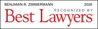 Best Lawyers 2026