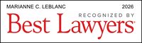 Best Lawyers 2026