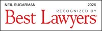 Best Lawyers 2026