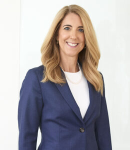 Marianne LeBlanc, Partner at SUGARMAN