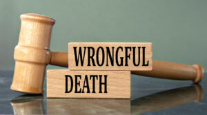 wrongful death