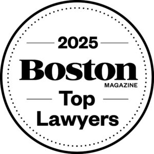 2025 Top Lawyers