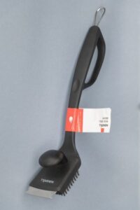 Nexgrill Metal Wire Bristle Grill Brush Recall