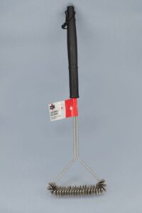 Nexgrill Metal Wire Bristle Grill Brush Recall