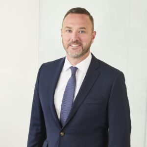 David McCormack, Partner at Sugarman and Sugarman