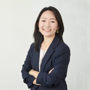 Sarah Yun, Associate at Sugarman and Sugarman