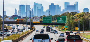 Massachusetts Traffic
