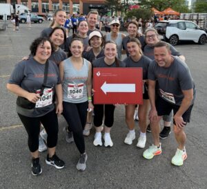 Boston Lawyers Have Heart 5K 2026