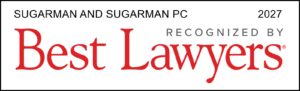 SUGARMAN Best Lawyers Badge 2027