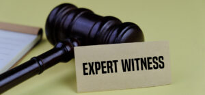 Expert Witness