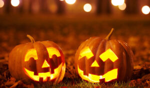 Halloween 2026