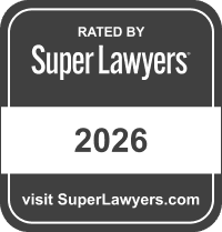 SUGARMAN Super Lawyers 2026 Badge